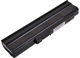 Baterie T6 Power Acer Extensa 5235, 5635, eMachines E528, E728, 5200mAh, 58Wh, 6cell