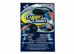 Cyber Clean Car&Boat Sachet 75g (46196 - Convetien