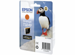 Epson cartridge oranzova T 324                     T 3249