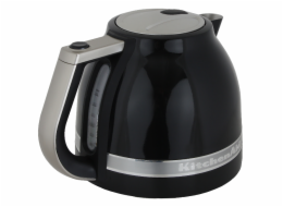 Konvice KitchenAid Artisan 5KEK1522EOB 1,5 L onyx černá