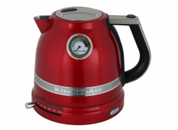 Konvice KitchenAid Artisan 5KEK1522ECA  1,5 L červená
