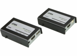 ATEN HDMI + USB Extender (1080p na 40m) 