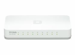 switch 8-port 8xFE