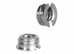 walimex Adapter 1/4 Inch to 3/8 Inch
