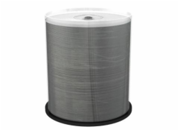 MEDIARANGE DVD-R 4,7GB 16x spindl 100ks Inkjet Printable