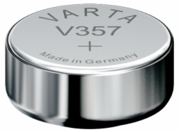 100x1 Varta Chron V 357 High Drain        baleni Masterkarton
