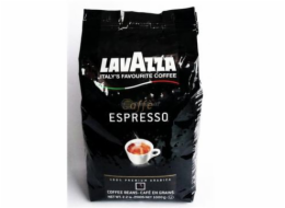 Káva zrnková Lavazza Espresso 100% Arabica 1kg