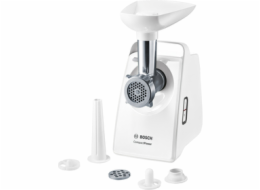 Zásuvka Bosch MFW3520W, 1500W