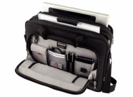 Wenger Prospectus 16  / 40,6 cm Laptop Bag black