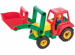 Dětský bagr LENA 32cm
