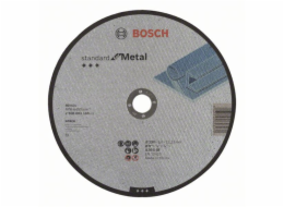 Bosch  Standard for Metal, O 230mm řezací kotouč