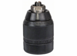 Rychloupínací sklíčidla do 13 mm - 1,5-13 mm, 1/2" – 20 - 3165140111942 BOSCH