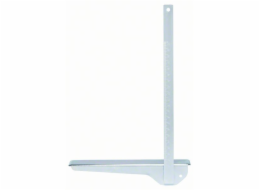 Bosch podélný doraz 1608190007, vod