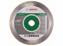 Bosch Diamanttrennscheibe Best for Ceramic, O 200mm