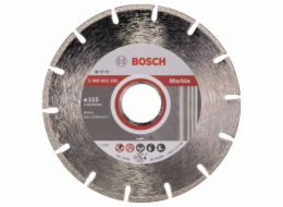 Bosch diamantový delící kotouc 180x 25,4 Standard For Ceramic
