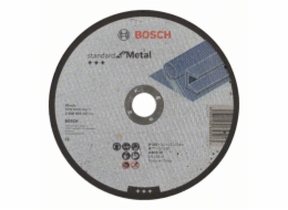 Bosch Trennscheibe Standard for Metal, O 180mm