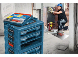 Bosch I-BOXX 53 set 12