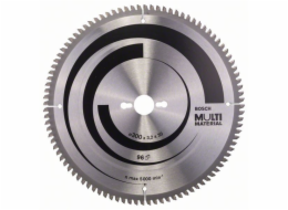 Pilový kotouč Bosch Multi Material, O 300mm, 96T