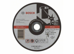 Bosch Trennscheibe Expert for Inox, O 180mm