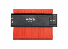 Šablona na profily YATO YT-3735 magnetická