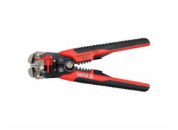 Yato multifunkční odstraňovač izolace 210 mm 0,5-6,0 mm (YT-2278)