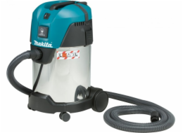 Makita L Class dust extractor 30L