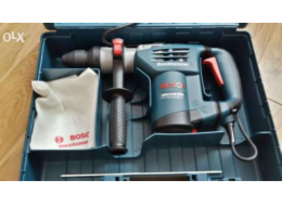 Kladivo vrtací Bosch GBH4-32DFR Professional, L-Boxx
