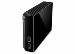 Seagate Backup Plus HUB 8TB externí disk