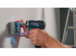 Bosch GSR 12V-15 FC 0.601.9F6.000 Vrtací šroubovák