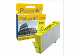 Palsonik 920Y(XL) HP  HP kompatibilní cartridge