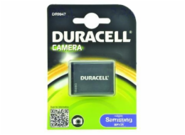DURACELL Baterie - DR9947 pro Samsung BP70A, šedá, 670 mAh, 3.7V