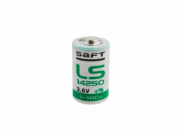 Baterie Avacom SAFT LS14250 1/2AA lithiový článek 3.6V 1200mAh - nenabíjecí