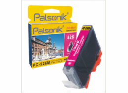 Inkoust CLI-526M kompatibilní purpurový pro Canon Pixma iP4850, IP4950, MG5150 (11ml)