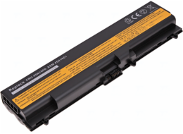 Baterie T6 Power Lenovo ThinkPad T430, T430i, T530, T530i, L430, L530, W530, 5200mAh, 56Wh, 6cell