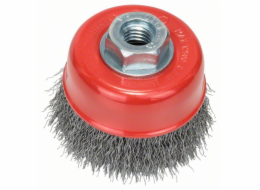 Bosch hrnkový kartáč Clean for Metal, O 70 mm