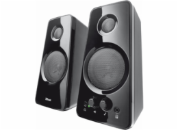 TRUST Tytan 2.0 21560 repro aktivní Speaker Set - black