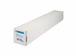 HP Matte Litho-realistic Paper, 3-in Core, 12.1 mil • 269 g/m2 • 1118 mm x 30.5 m - K6B80A