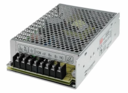 Zdroj Mean Well AD-155A průmyslový napájecí  12-14,5V (155W) se zálohovací funkcí 