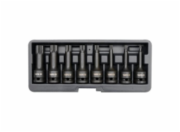 YATO SPLINE IMPACT WRENCHES 8 pcs. 1069