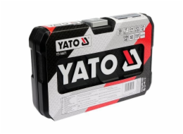 Yato YT-14471 Gola sada Yato 1/4" 38 ks XS YT-14471