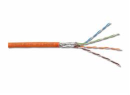 Digitus DK-1743-VH-1 instalační kabel