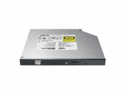 ASUS SDRW-08U1MT/GEN 9,5mm BLACK BULK
