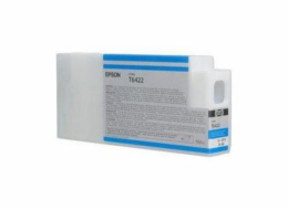 Epson T6422 Cyan Ink Cartridge (150ml)