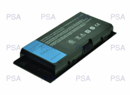 2-Power CBI3356A 6900 mAh baterie - neoriginální 2-Power baterie pro DELL Precision M4600, M6600, M6700 11,1 V, 6900mAh, 9 cells
