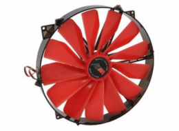 Airen RedWingsGiant 250 AIREN-FRWG250 AIREN FAN RedWingsGiant 250 (250x250x30mm)