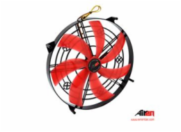 AIREN FAN RedWingsGiant 300 (300x300x30mm)