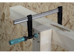 Wolfcraft Přídavná svěrka k jednoručním svěrkám Wolfcraft EHZ EASY, EHZ PRO 3037000