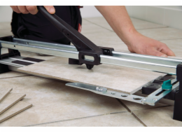 Řezačka na obklady Wolfcraft 1 TC 460 5559000