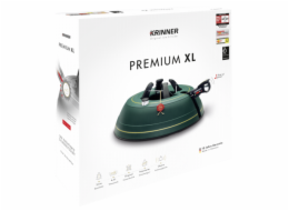 Krinner Ultra Grip XL 3,0 m / 12 cm / 4,5 L