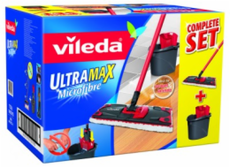 Vileda 155737 Ultramax set box